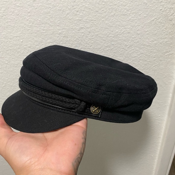 Accessories Billy Bones Club Paper Boy Hat Poshmark